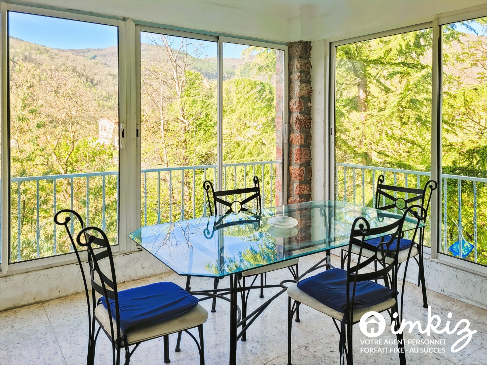 Maison à vendre, 143m², Prats-de-Mollo-la-Preste