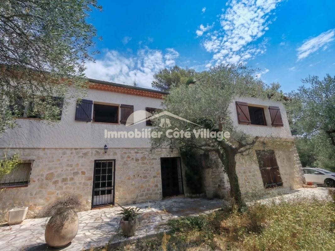 Maison à vendre, 260m², Drap