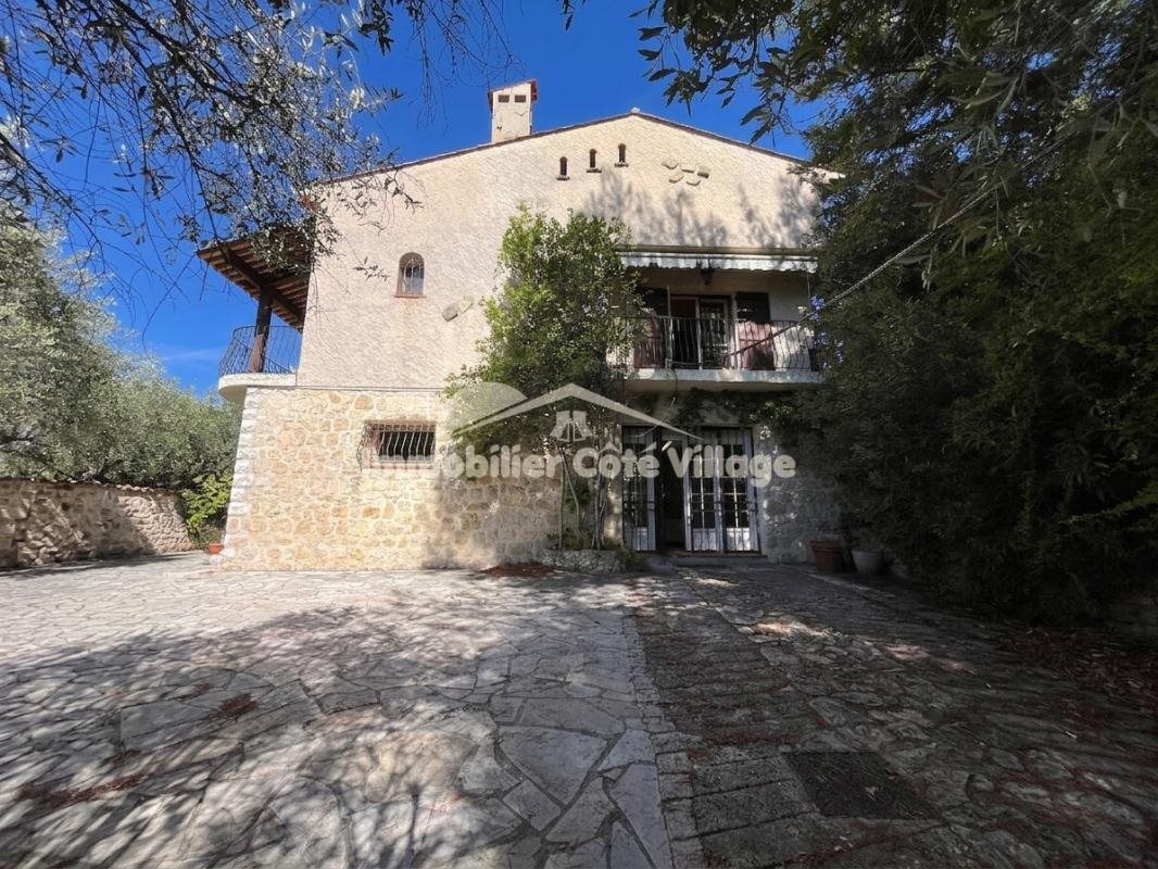 Maison à vendre, 260m², Drap