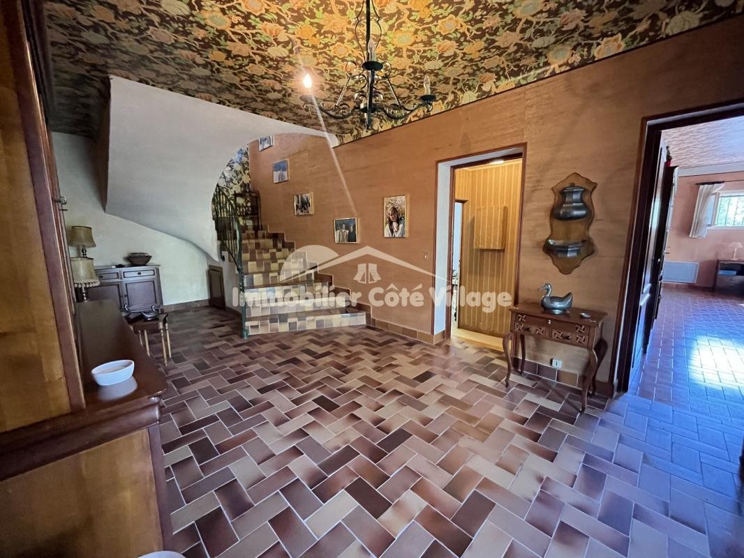 Maison à vendre, 260m², Drap
