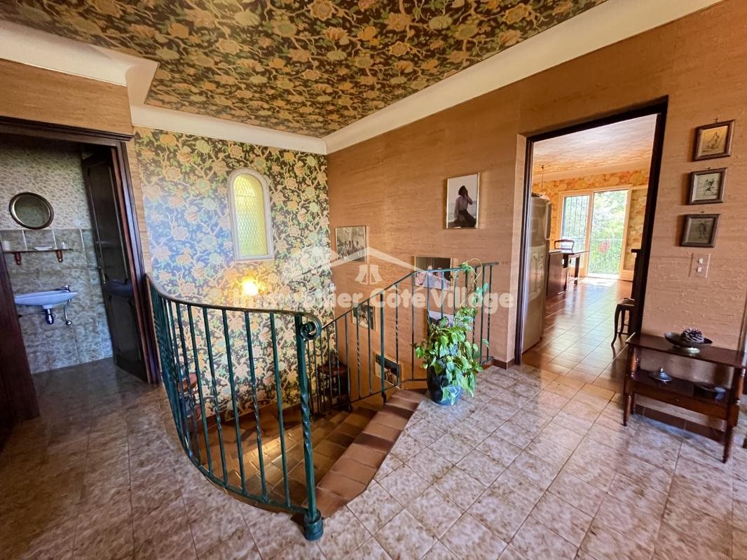 Maison à vendre, 260m², Drap