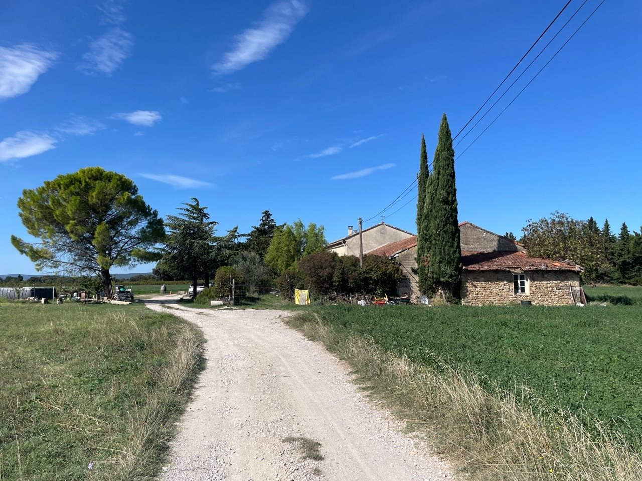Maison à vendre, 277m², Grillon