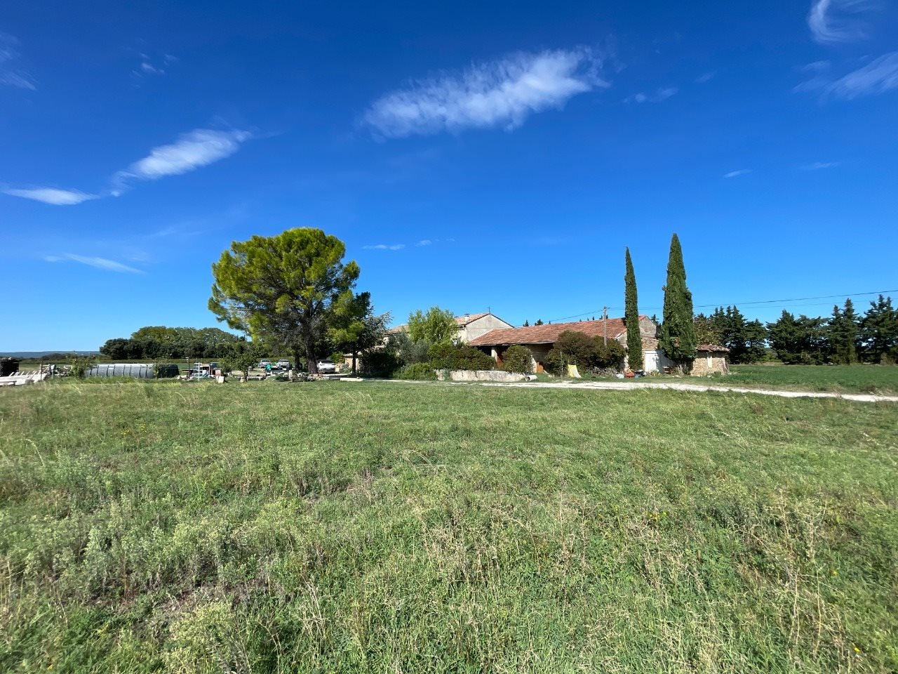 Maison à vendre, 277m², Grillon