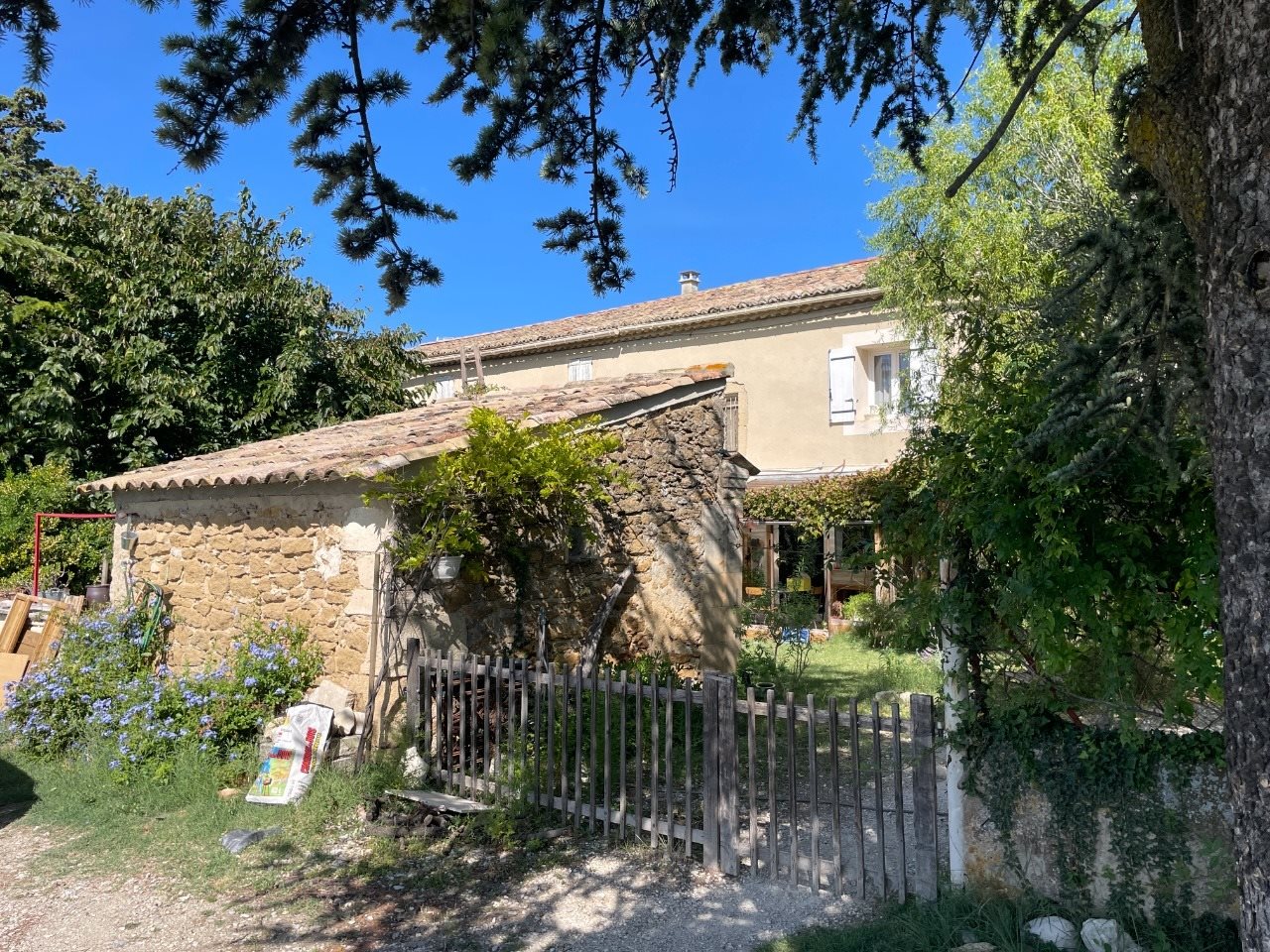 Maison à vendre, 277m², Grillon