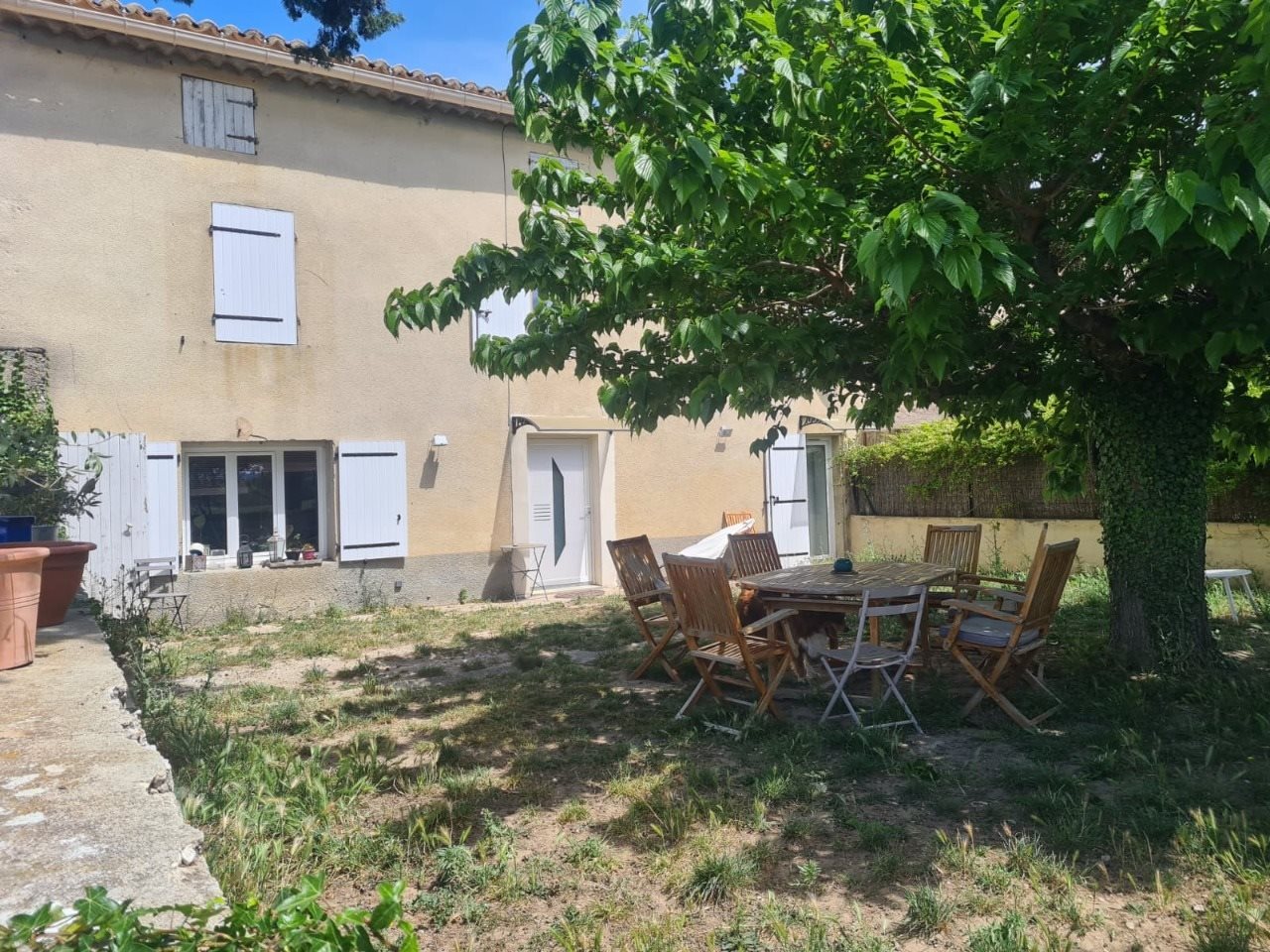 Maison à vendre, 277m², Grillon