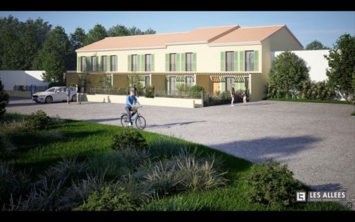 5 pièces 119 m² · à Grignan · 119 m² · 520 000 €