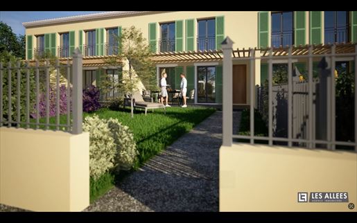 4 pièces 104 m² · à Grignan · 104 m² · 425 000 €