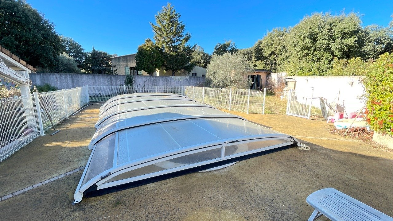 Maison à vendre, 170m², Chamaret