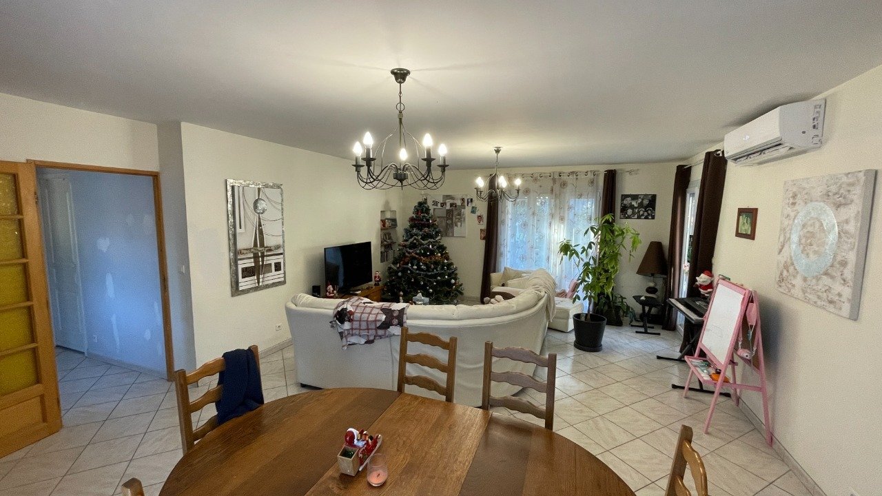 Maison à vendre, 170m², Chamaret