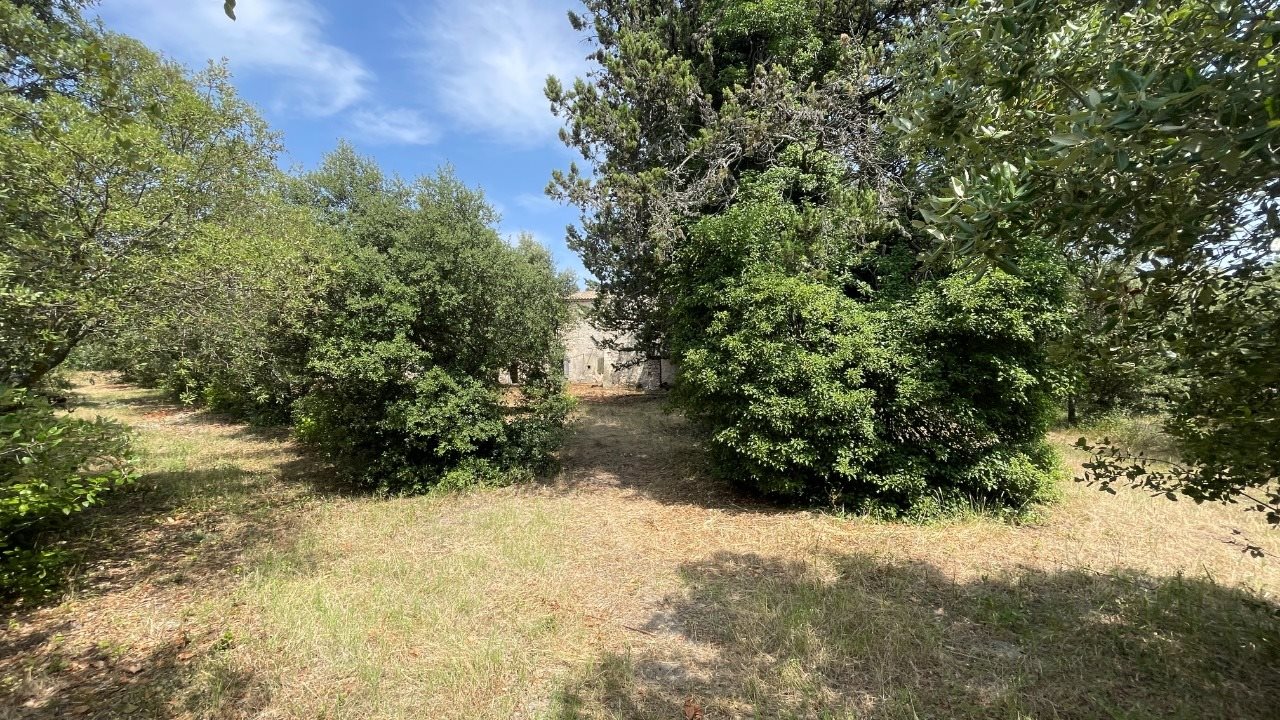 Maison à vendre, 260m², Montségur-sur-Lauzon