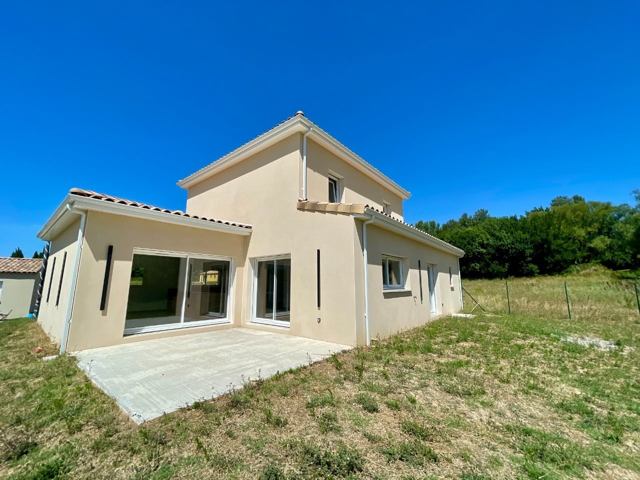Maison à vendre, 153m², Les Granges-Gontardes