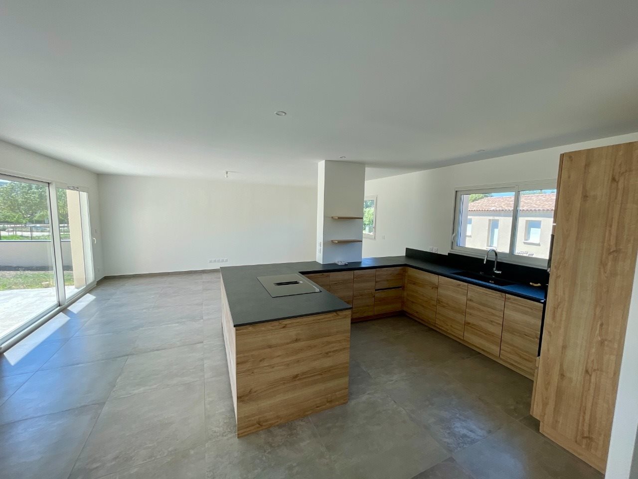 Maison à vendre, 153m², Les Granges-Gontardes