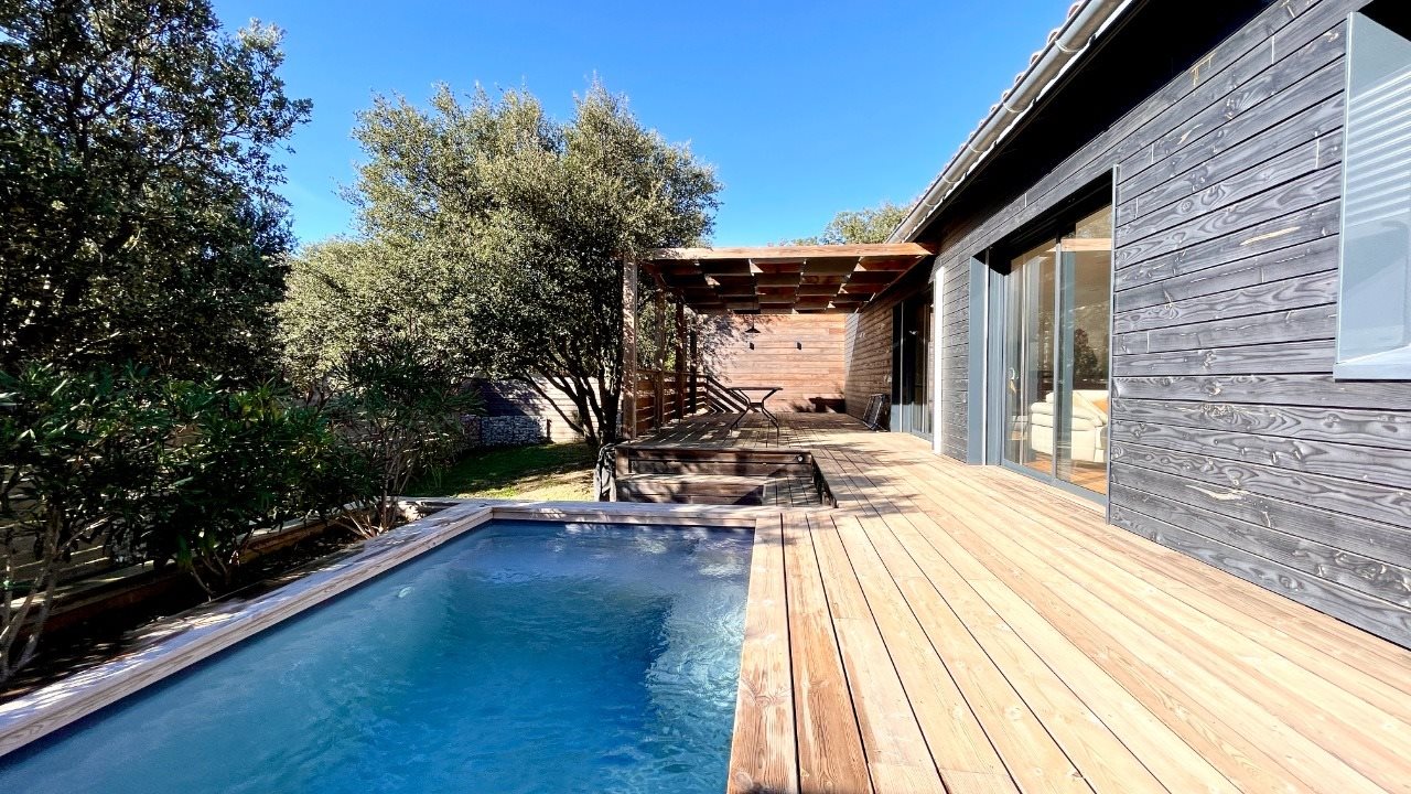 Maison à vendre, 98m², Grignan
