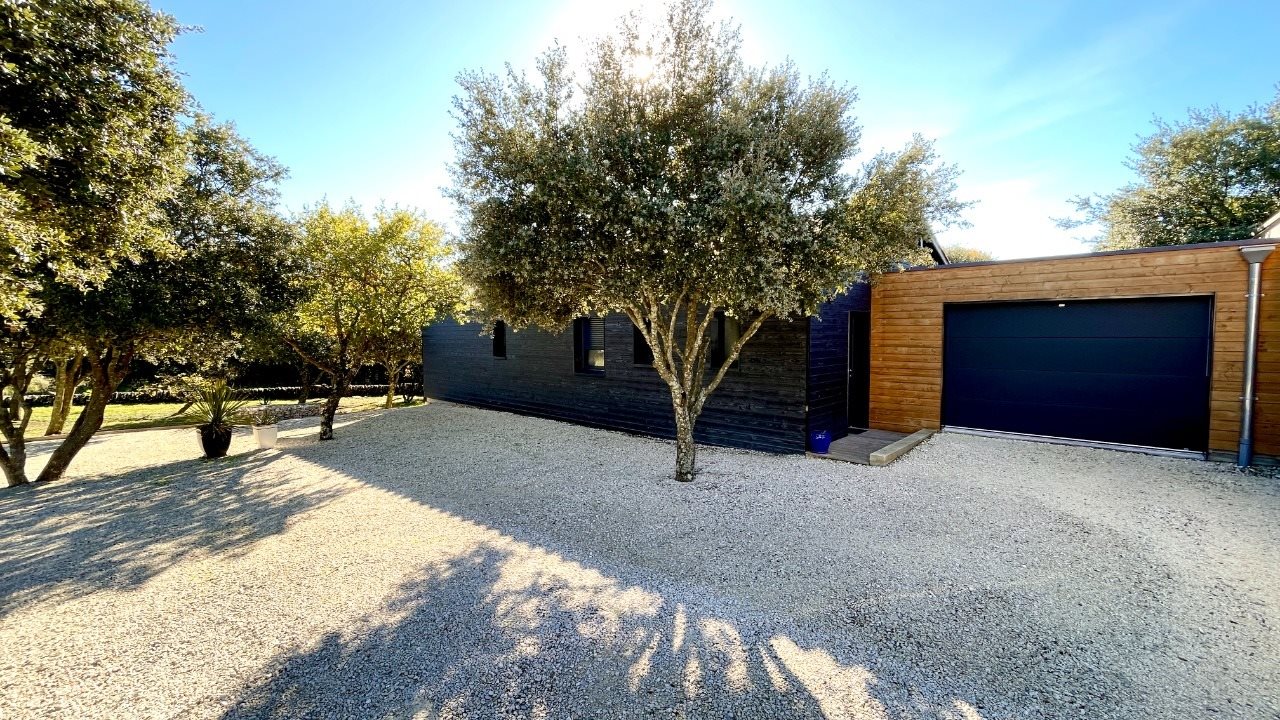 Maison à vendre, 98m², Grignan