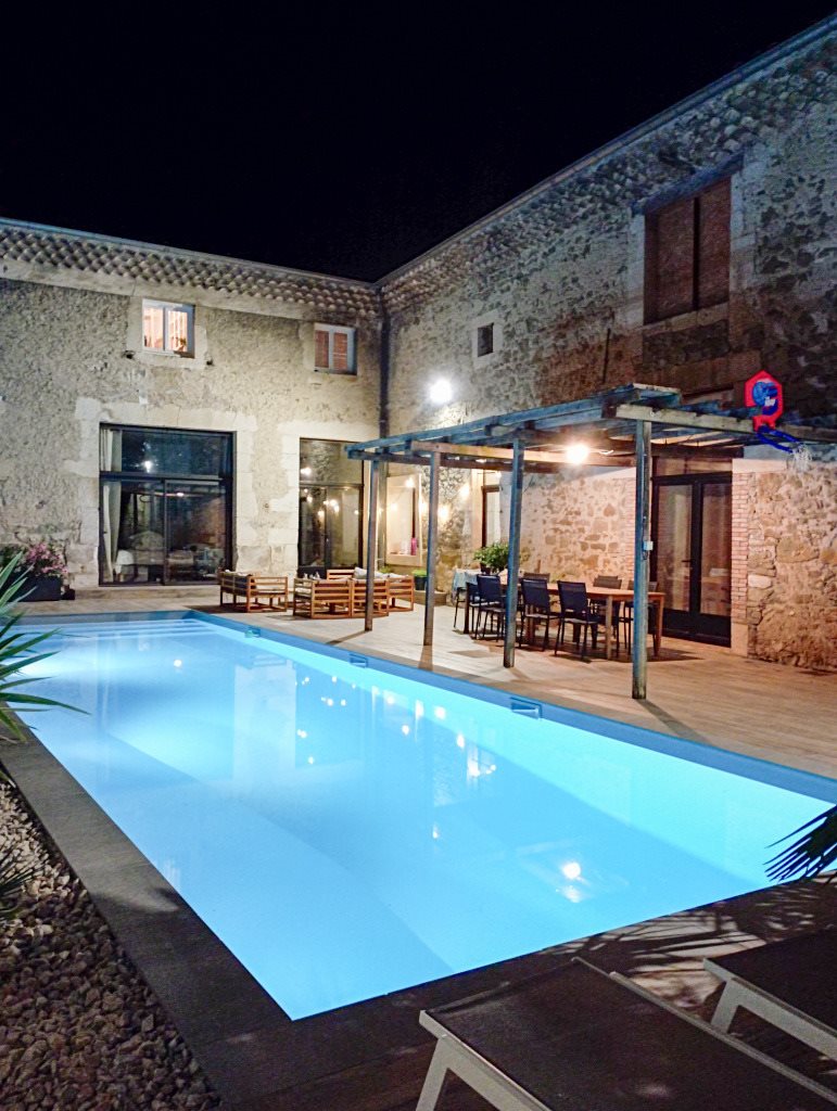 Maison à vendre, 460m², La Bégude-de-Mazenc