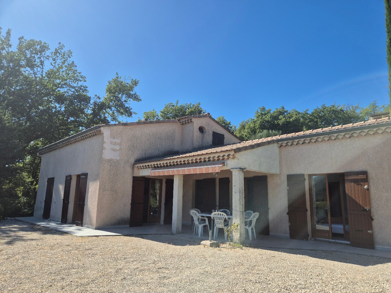 Maison à vendre, 160m², Charols