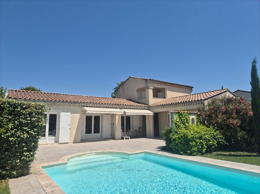 Maison 7 pièces 116 m² · à Charols · 116 m² · 360 000 €