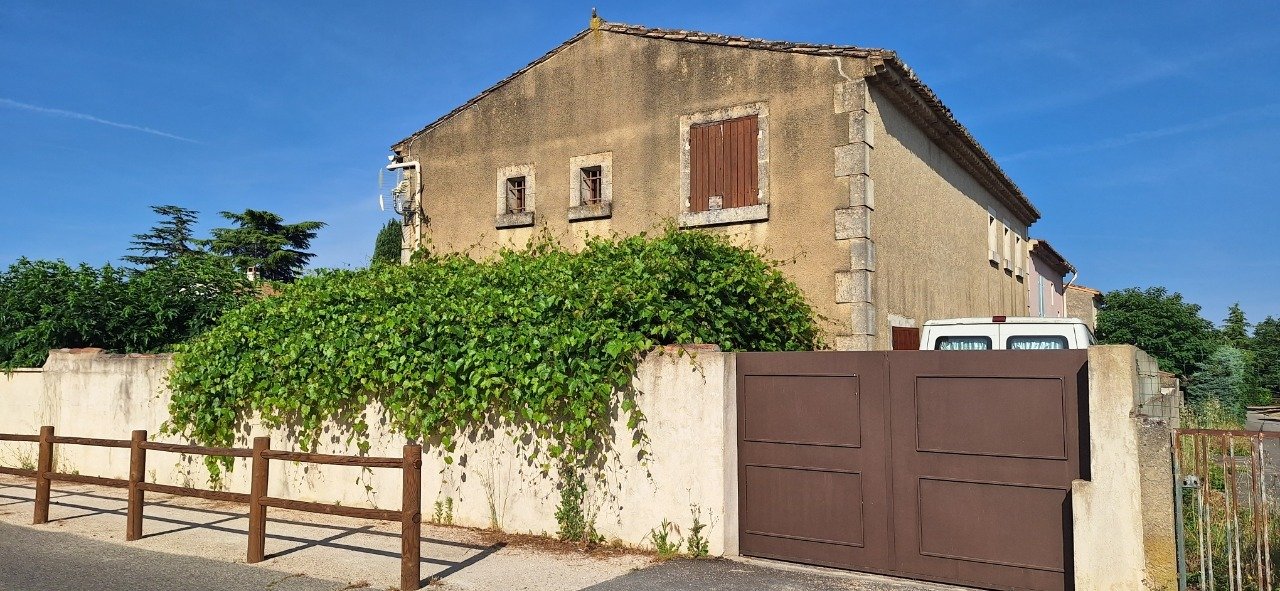 Maison à louer, 132m², Saint-Rémy-de-Provence