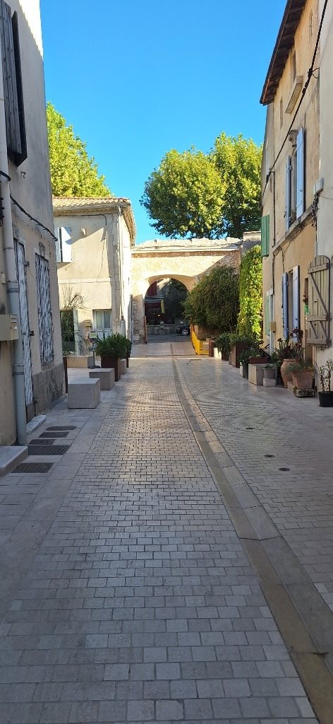 Appartement à louer, 20m², Saint-Rémy-de-Provence