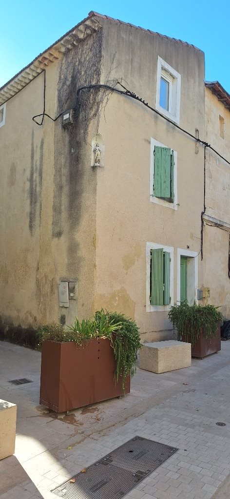 Appartement à louer, 20m², Saint-Rémy-de-Provence