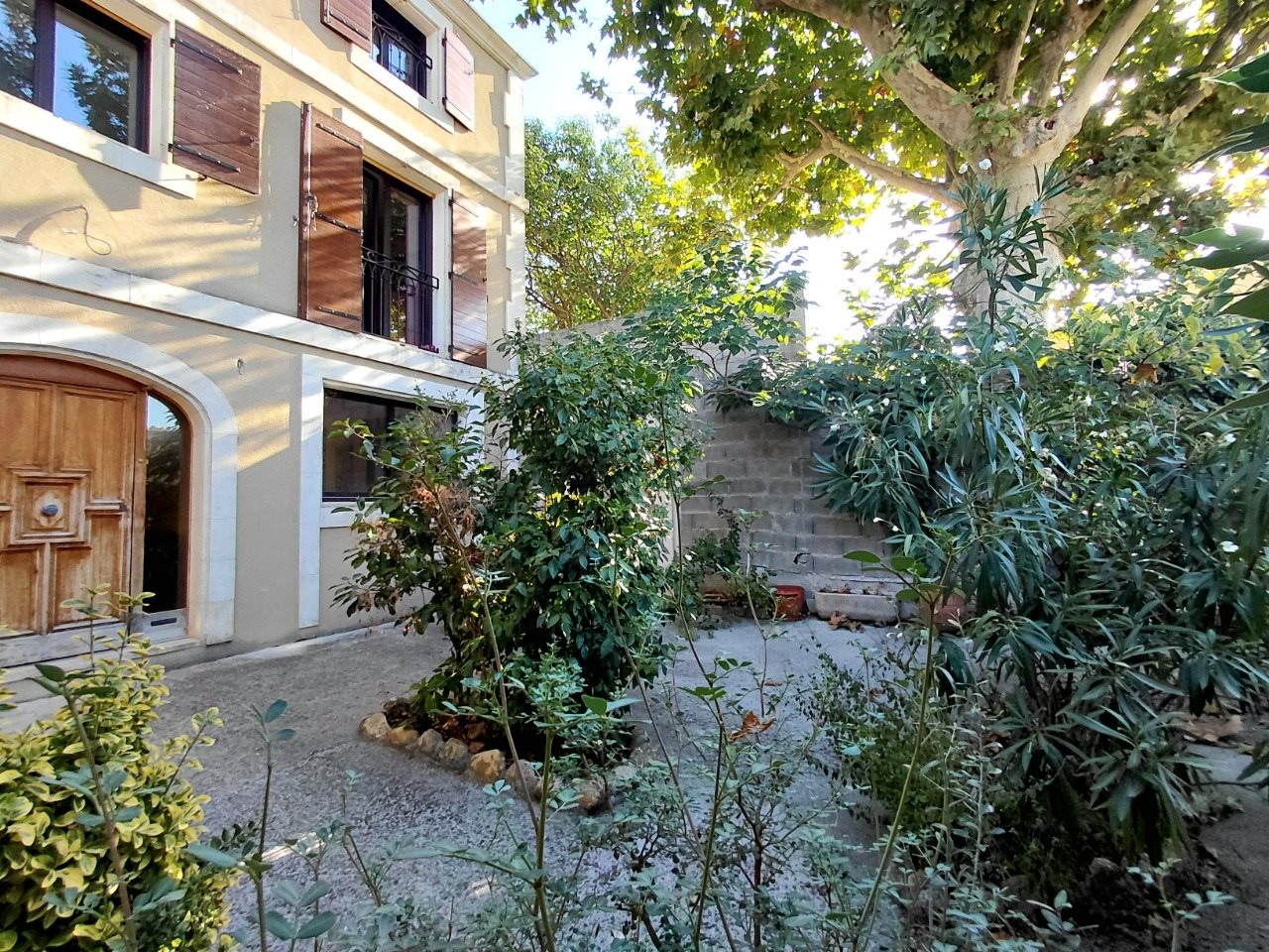 Maison à vendre, 207m², Eyragues