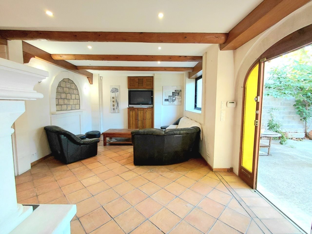 Maison à vendre, 207m², Eyragues