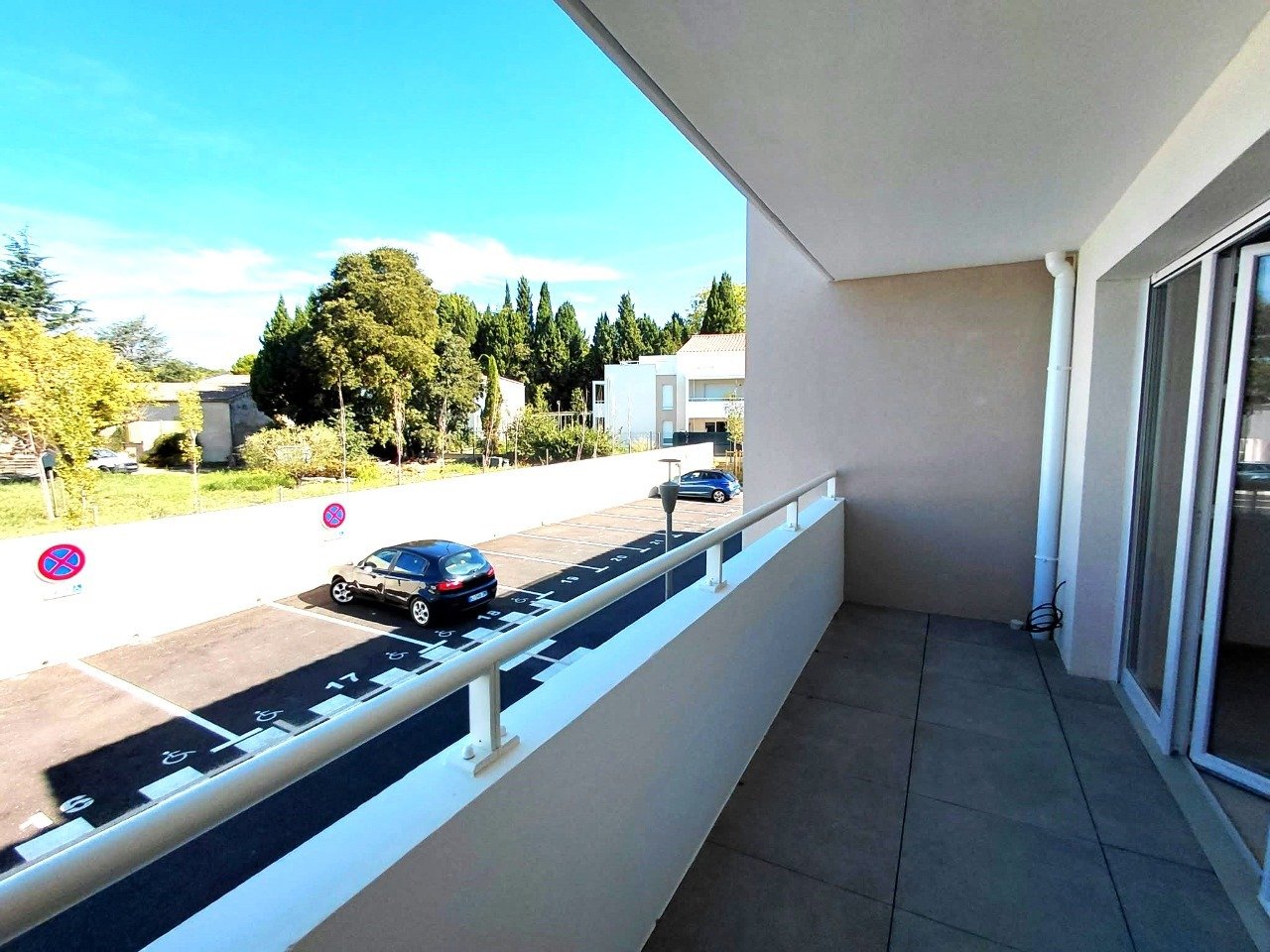 Appartement à louer, 42m², Saint-Rémy-de-Provence