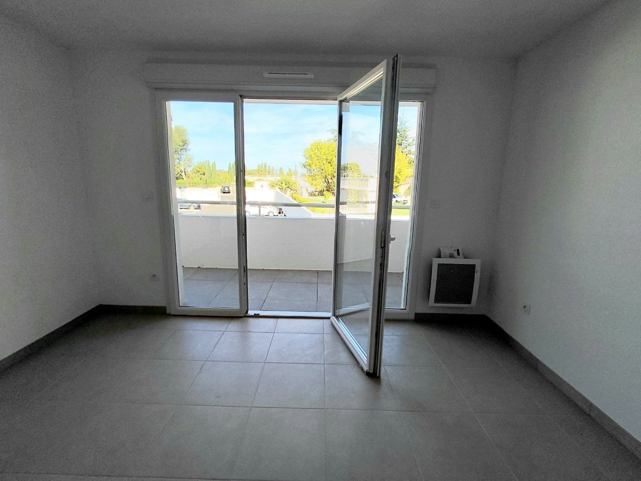 Appartement à louer, 42m², Saint-Rémy-de-Provence