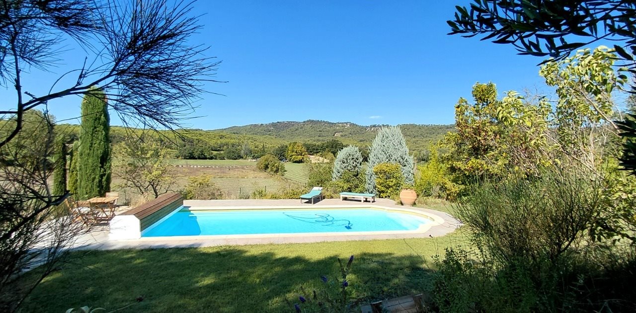 Maison à vendre, 162m², Rognes