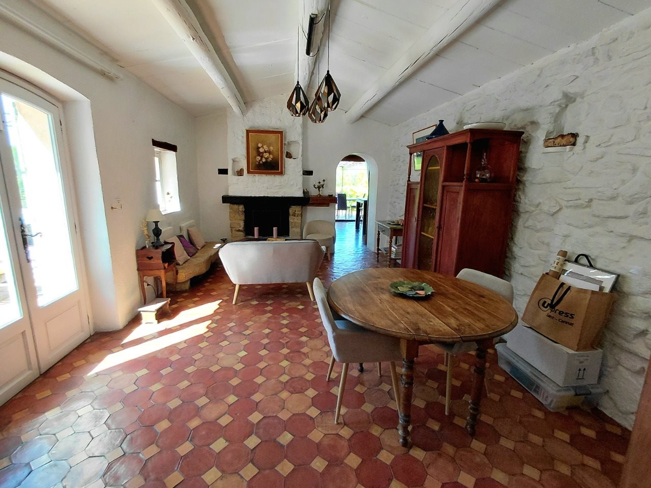 Maison à vendre, 162m², Rognes