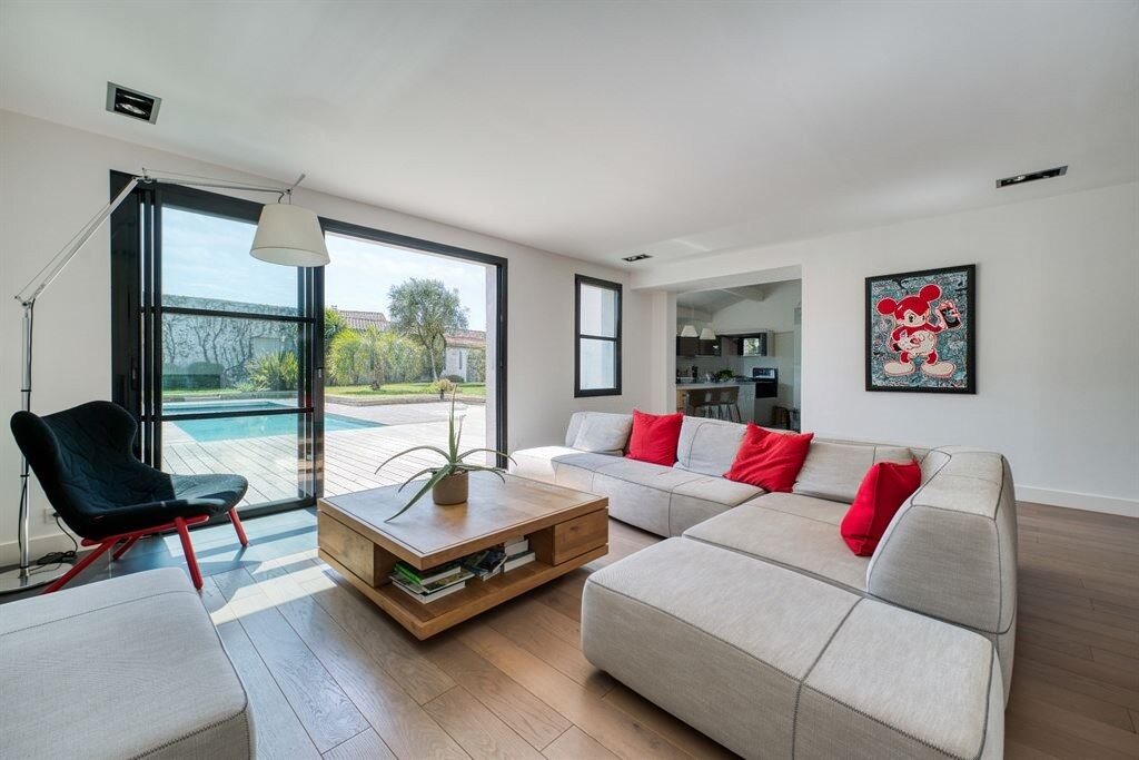 Maison à vendre, 200m², La Flotte