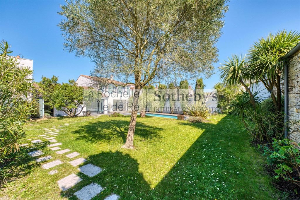 Maison à vendre, 200m², La Flotte