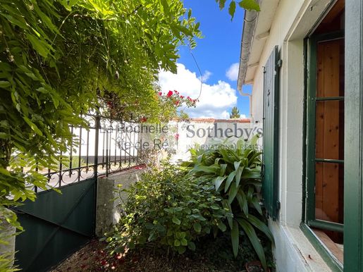 Maison 6 pièces 125 m² · à Le Bois-Plage-en-Ré · 125 m² · 1 050 000 €