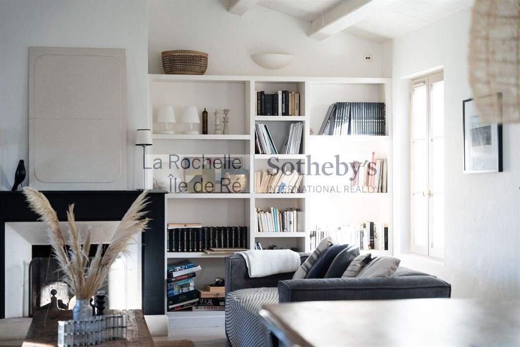 Maison à vendre, 174m², Les Portes-en-Ré