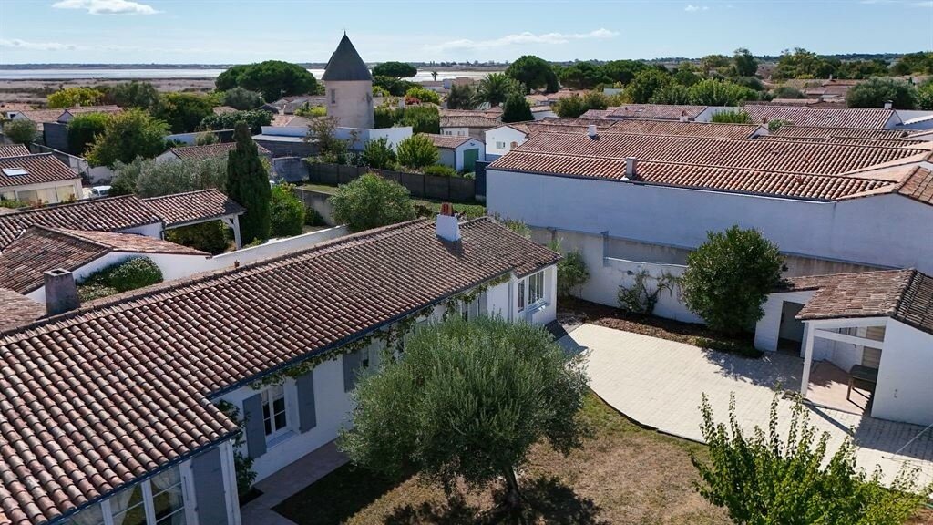 Maison à vendre, 125m², Loix