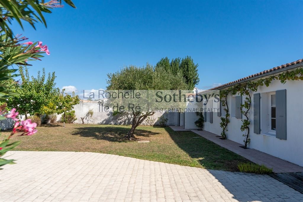 Maison à vendre, 125m², Loix