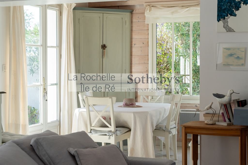 Maison à vendre, 125m², Loix