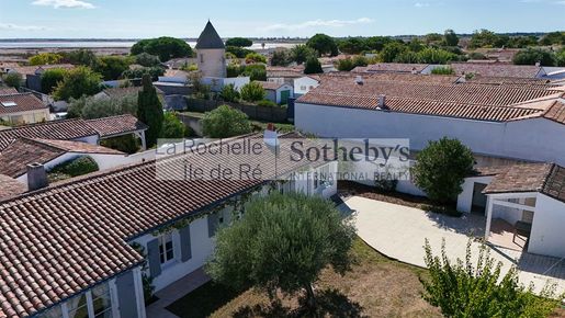 Maison 5 pièces 125 m² · à Loix · 125 m² · 798 000 €