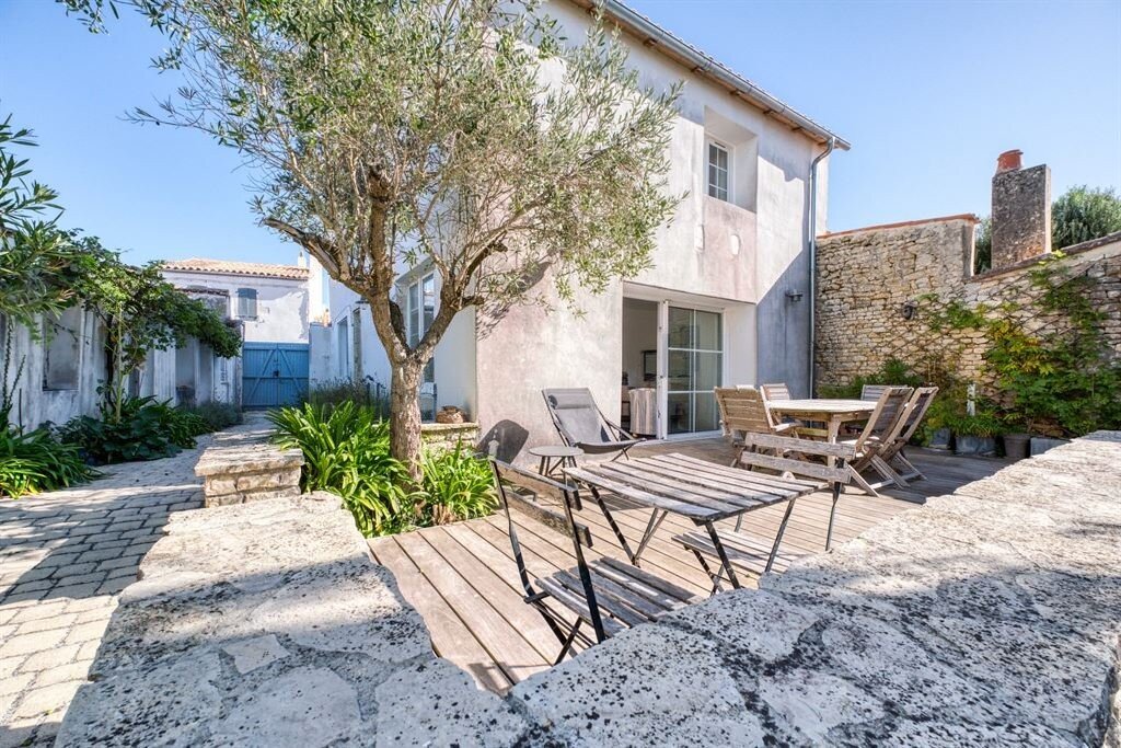Maison à vendre, 121m², Loix
