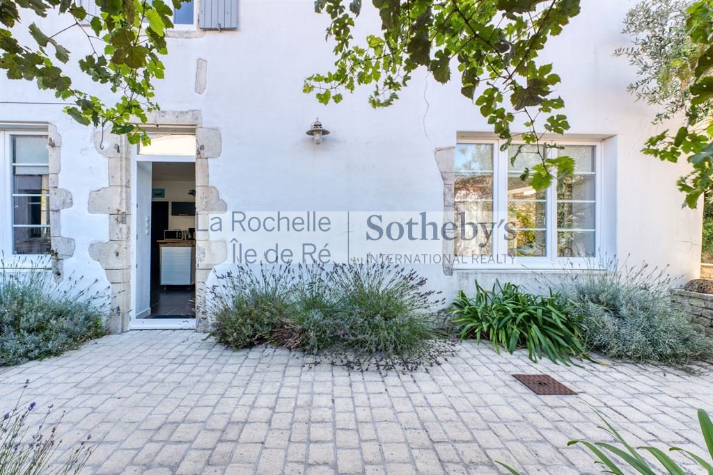 Maison à vendre, 121m², Loix