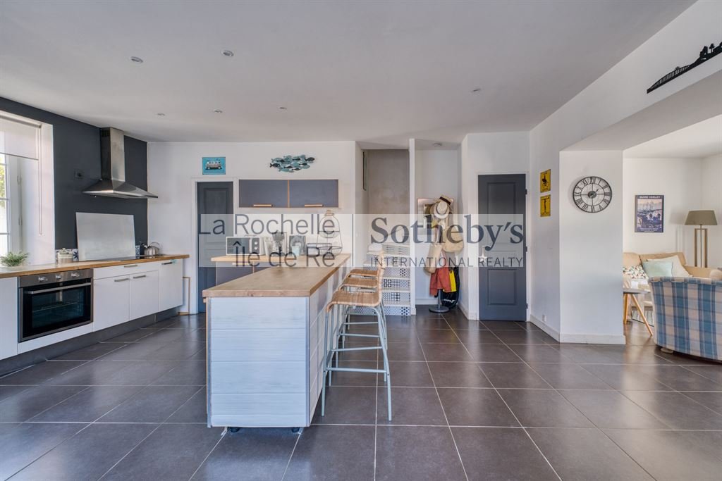 Maison à vendre, 121m², Loix