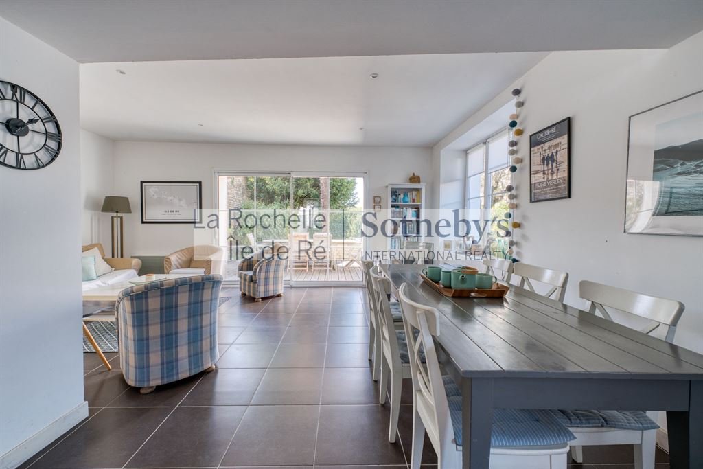 Maison à vendre, 121m², Loix