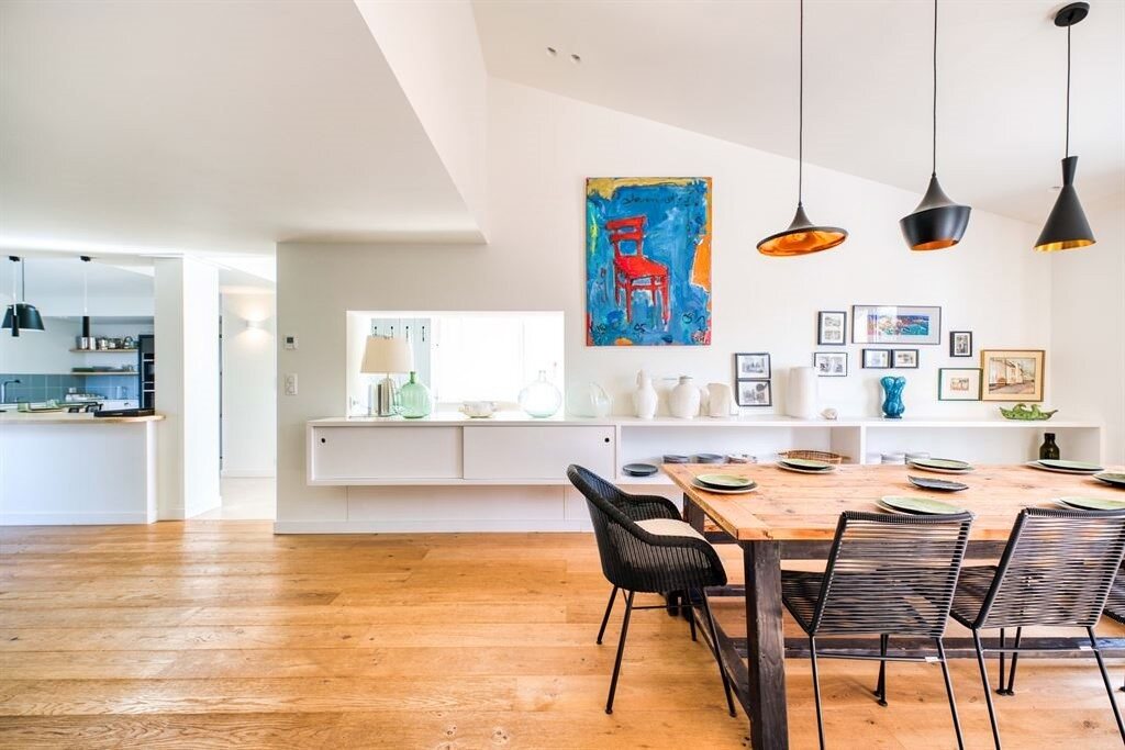 Maison à vendre, 150m², Sainte-Marie-de-Ré