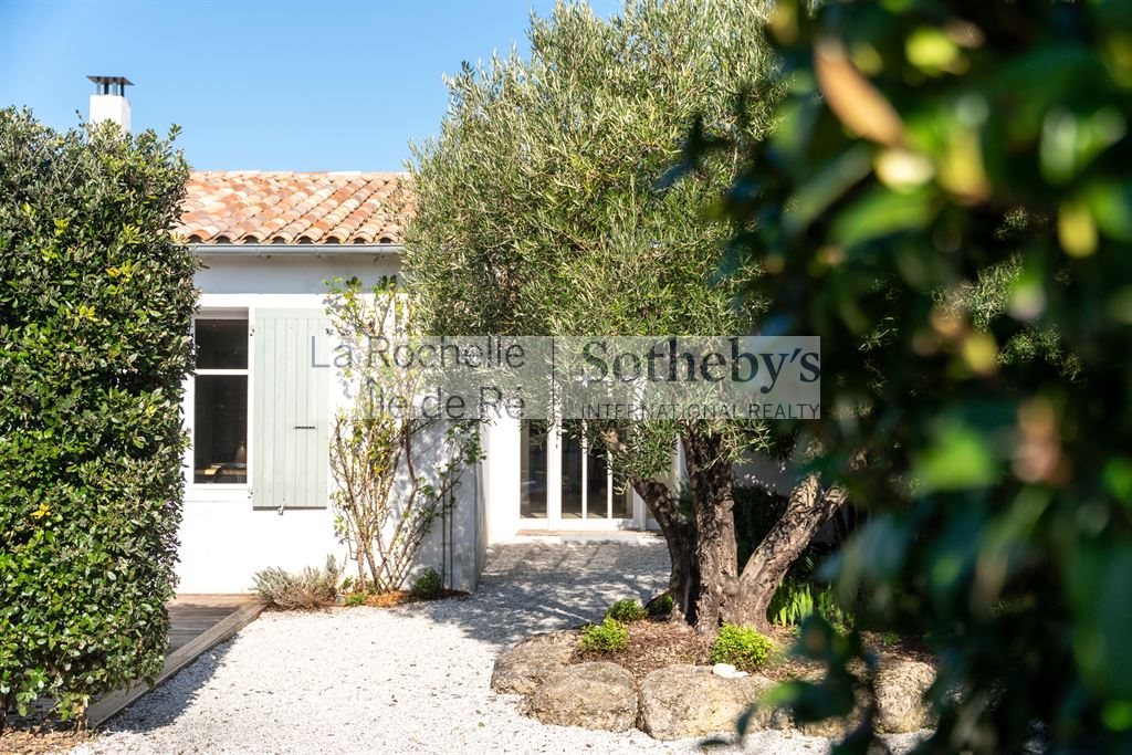 Maison à vendre, 150m², Sainte-Marie-de-Ré