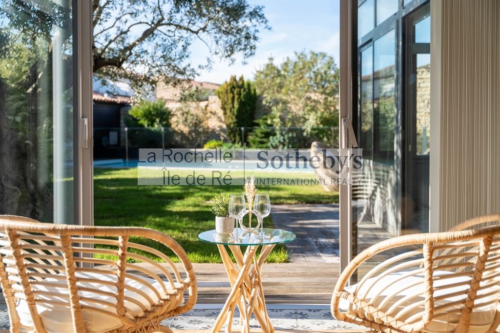 Maison à vendre, 280m², Le Bois-Plage-en-Ré