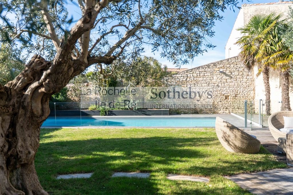 Maison à vendre, 280m², Le Bois-Plage-en-Ré
