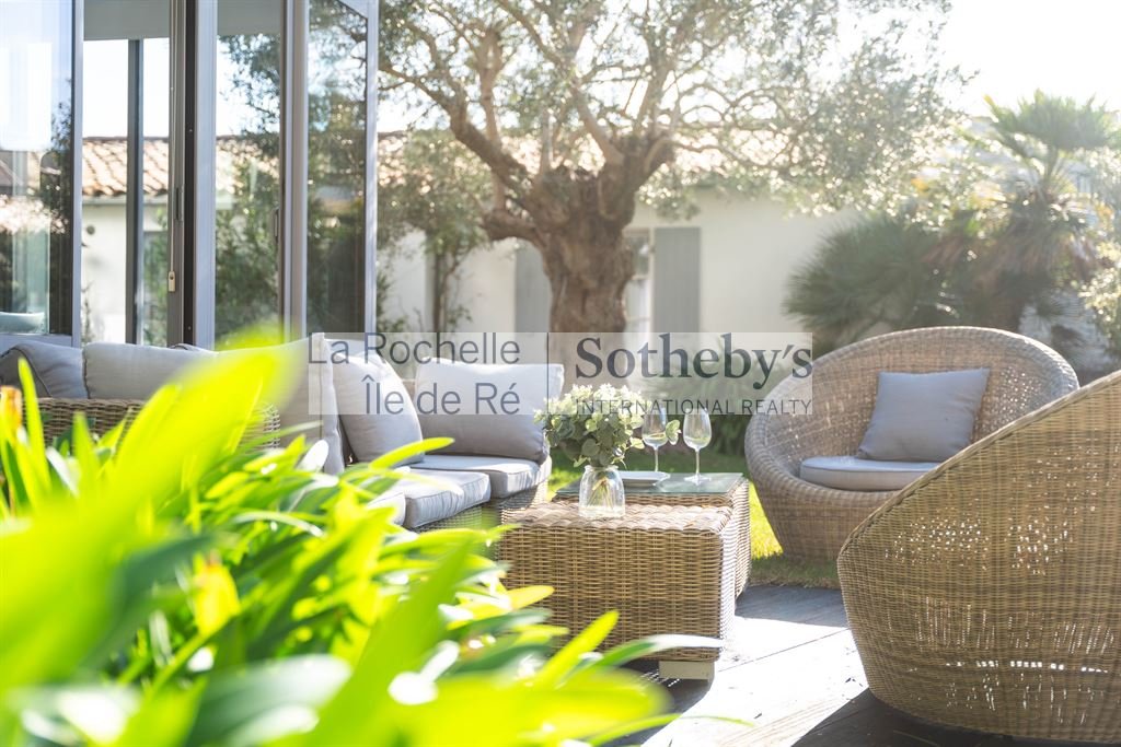 Maison à vendre, 280m², Le Bois-Plage-en-Ré