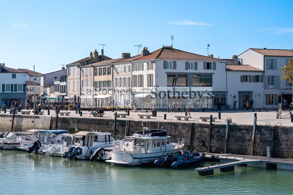 Maison à vendre, 138m², La Flotte