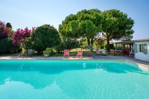 Maison 11 pièces 278 m² · à Saint-Martin-de-Ré · 278 m² · 4 400 000 €