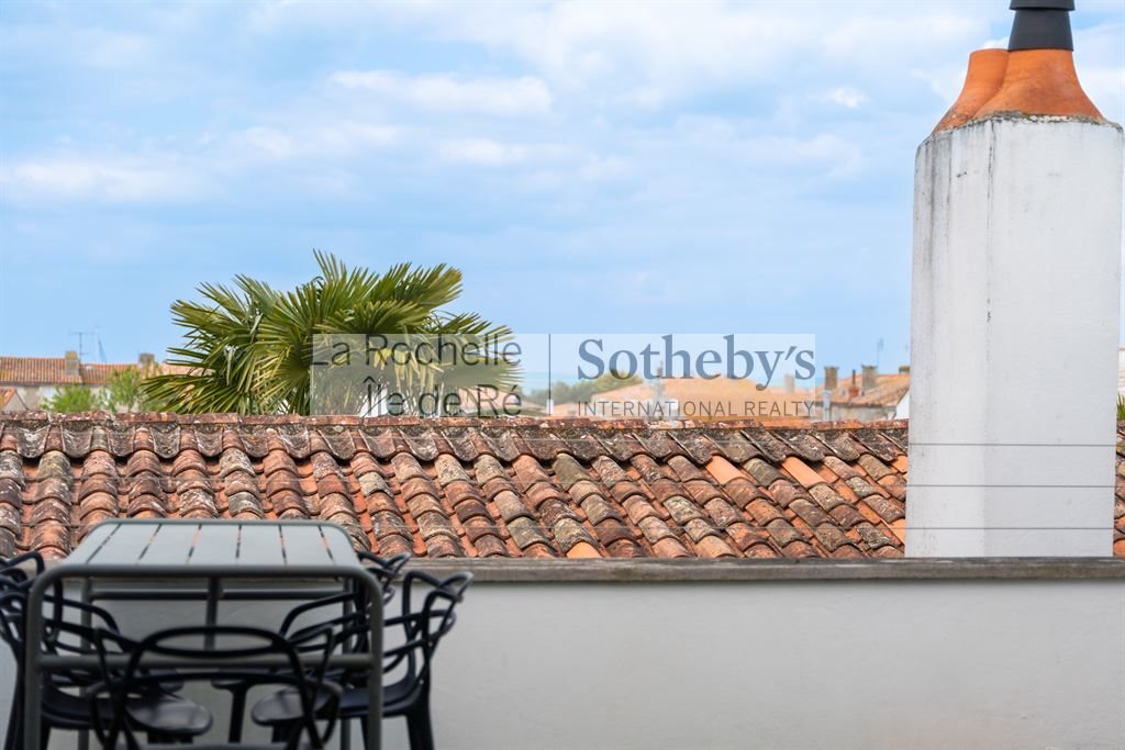 Appartement à vendre, 149m², Saint-Martin-de-Ré